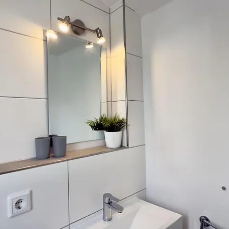 Vakantiehuis Haus Alter-seedeich - Hooksiel Schillig