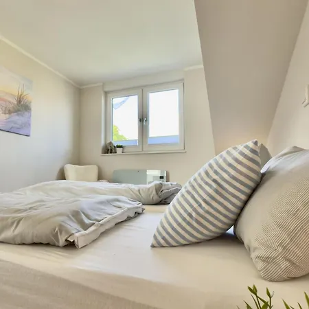 Haus Alter-seedeich - Hooksiel Schillig