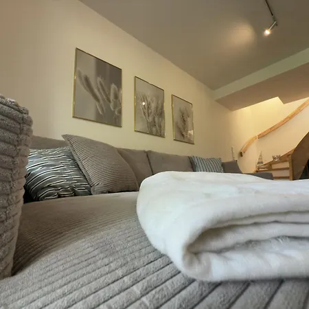 Haus Alter-seedeich - Hooksiel