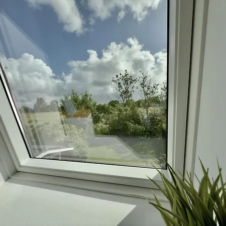 Vakantiehuis Haus Alter-seedeich - Hooksiel Schillig