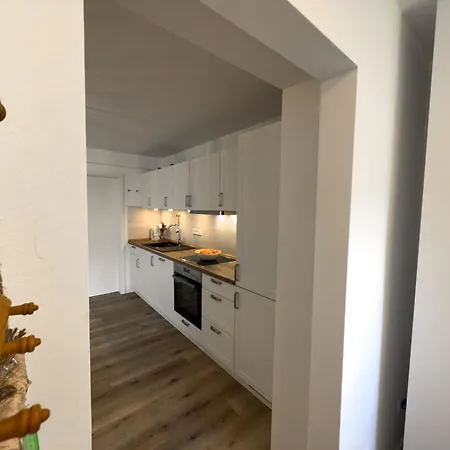 Haus Alter-seedeich - Hooksiel *