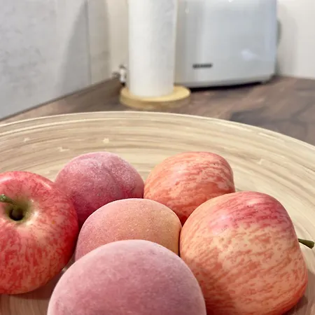 Haus Alter-seedeich - Hooksiel