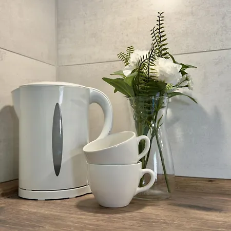 Vakantiehuis Haus Alter-seedeich - Hooksiel