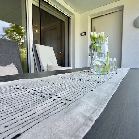 Haus Alter-seedeich - Hooksiel *