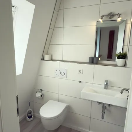 Haus Alter-seedeich - Hooksiel