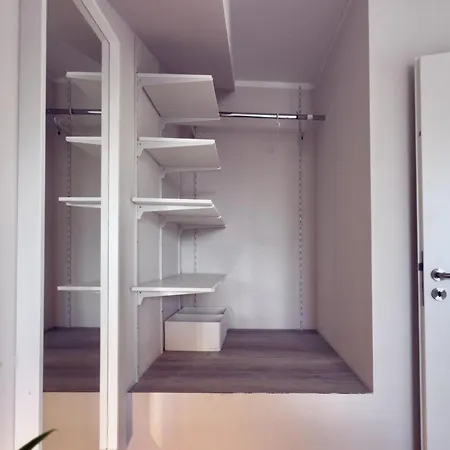 Vakantiehuis Haus Alter-seedeich - Hooksiel *