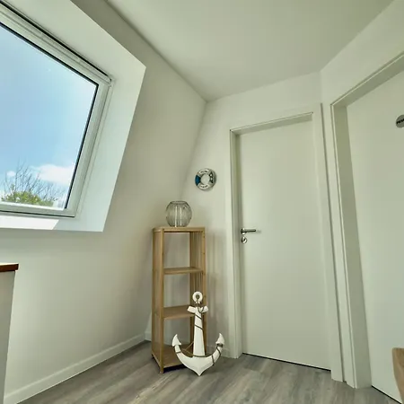 Haus Alter-seedeich - Hooksiel