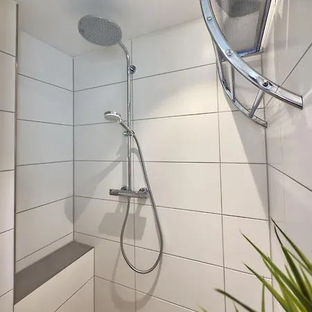 Vakantiehuis Haus Alter-seedeich - Hooksiel *