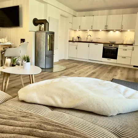 Haus Alter-seedeich - Hooksiel Schillig