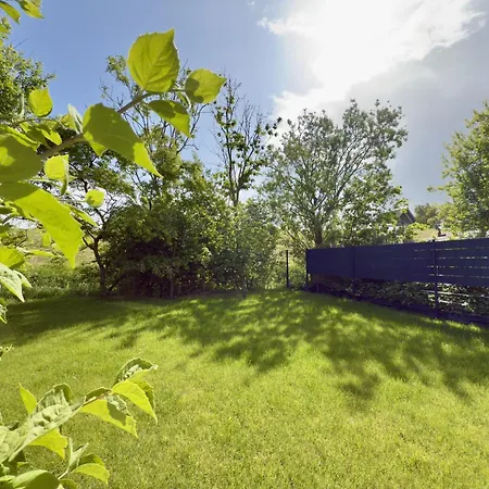 Vakantiehuis Haus Alter-seedeich - Hooksiel