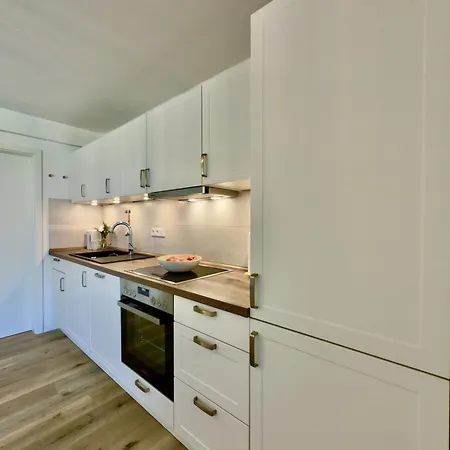 Haus Alter-seedeich - Hooksiel Vakantiehuis